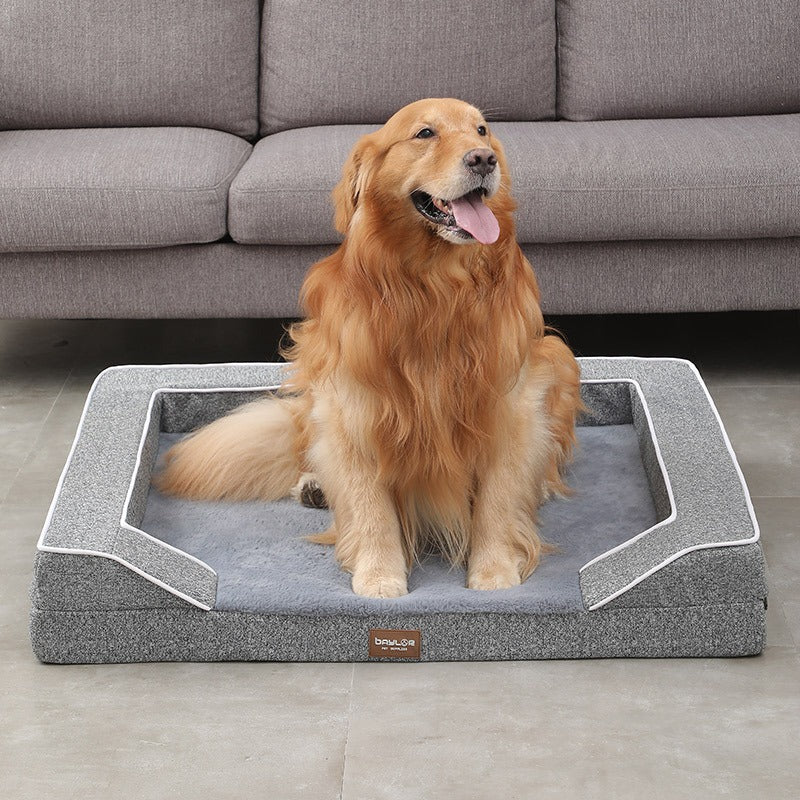 Medium/Large Dogs Sofa Bed. Removable & Washable.
