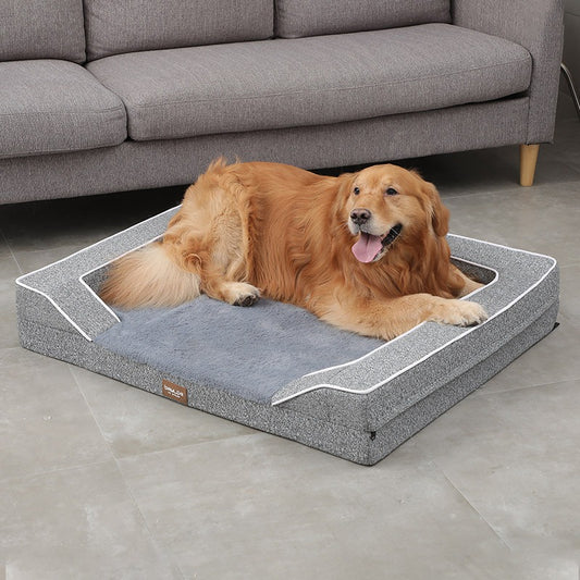 Medium/Large Dogs Sofa Bed. Removable & Washable.