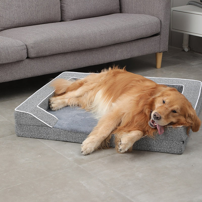 Medium/Large Dogs Sofa Bed. Removable & Washable.