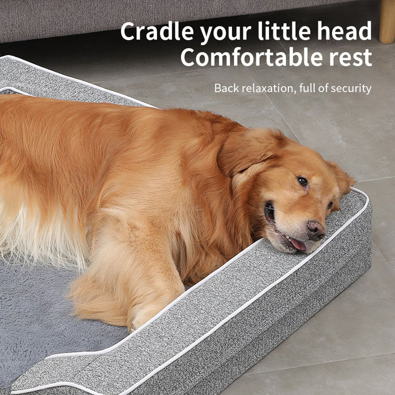 Medium/Large Dogs Sofa Bed. Removable & Washable.